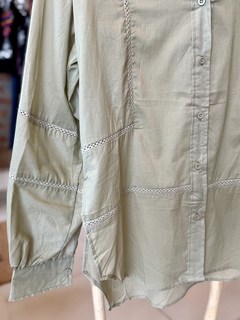 Camisa Veronica - comprar online