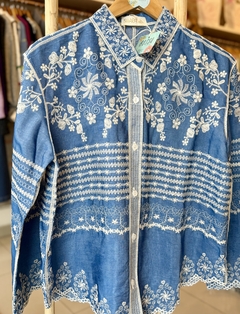 Camisa Kora en internet