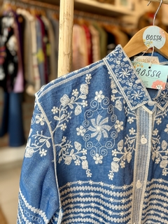 Camisa Kora