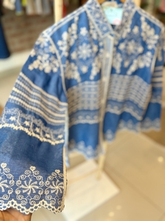 Camisa Kora - tienda online