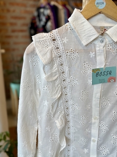 Camisa Brunela - comprar online