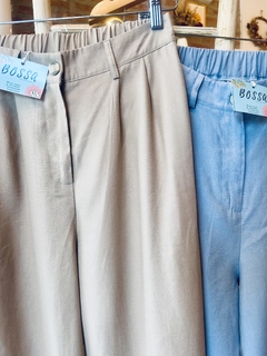 Pantalon Chez en internet