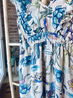 Vestido Holiday - BOSSA