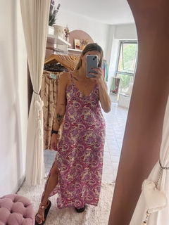 Vestido Torino