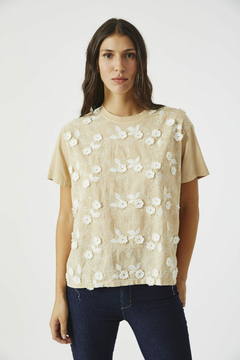 Remera Tamy