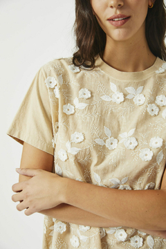 Remera Tamy - BOSSA