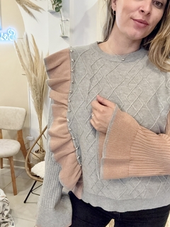 Sweater Veiga en internet