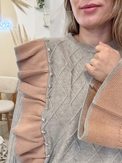 Sweater Veiga - comprar online