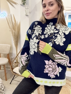 Sweater Travis - comprar online