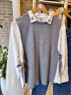 Chaleco Tinara - comprar online