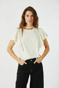 Remera Molly en internet