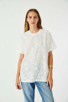 Imagen de Remera Tamy