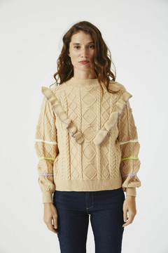 Sweater Xenia - tienda online