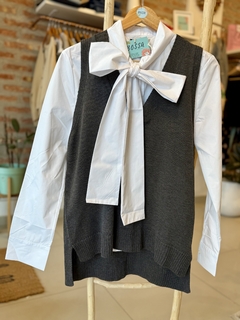 Camisa Monica en internet