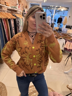 Cardigan Tania - comprar online