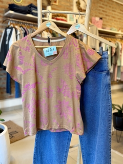Remera Kira - comprar online