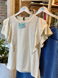 Remera Molly - comprar online