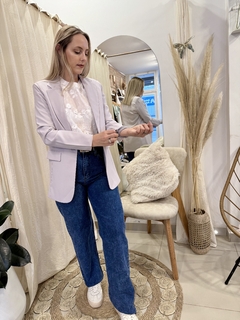 Blazer Camille - BOSSA