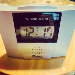 Relojes Talking - comprar online