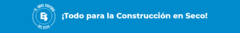 Banner de la categoría Construcción en Seco
