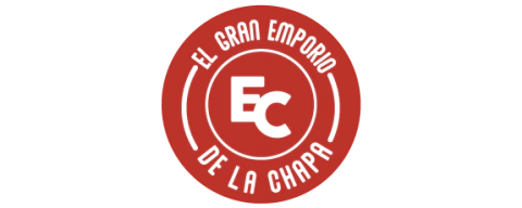 El Gran Emporio de la Chapa