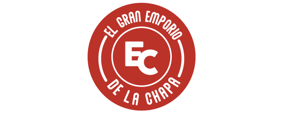 El Gran Emporio de la Chapa
