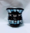Black metalic and silver (limited edition)