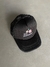 Gorra Trucker Negra