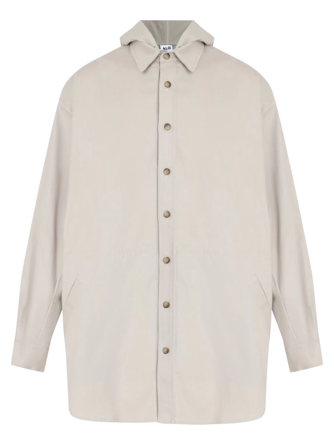 Jaqueta oversized