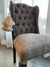 Silla Vestida Versalle - comprar online