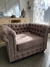 Sillón Chesterfield Individual