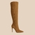 Bota Marlla over Caramelo - comprar online
