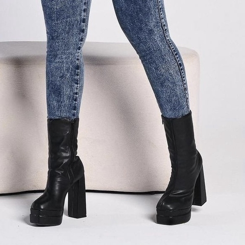 Coturno Dupla Pata Petro - comprar online