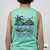 Musculosa estamoa moda 521n (verde agua take away)