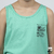 Musculosa estamoa moda 521n (verde agua take away) - comprar online