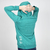 Campera rústica 905n verde - comprar online