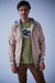 820 Campera Frisa Bassic en internet
