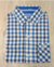 Camisa m/c cuadrille niño