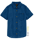 674N camisa m/c Jean - Azul