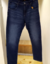 Jeans corte intermedio 750