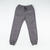 Jogger gabardina 790n gris topo