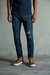 751 jeans W-tapered