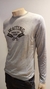 Remera m/l 572 " Waiting goods for sport " gris