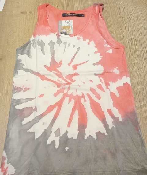 524n Musculosa batik