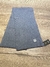 A-404 Bufanda punto jersey gris