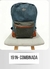 191n Mochila combinada | jean