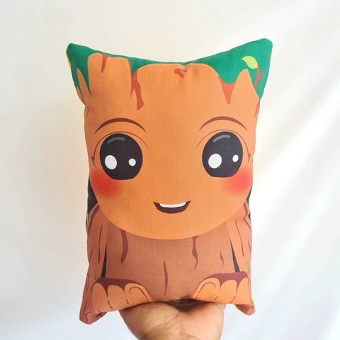 Almofada Naninha - Groot.