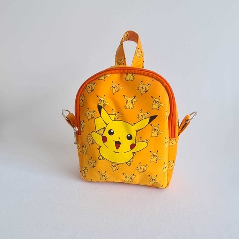 Bolchila - Pikachu.
