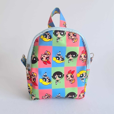 Bolchila - As Meninas Superpoderosas.