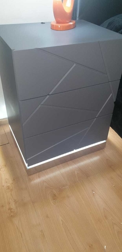 mesa de luz PAQUITO